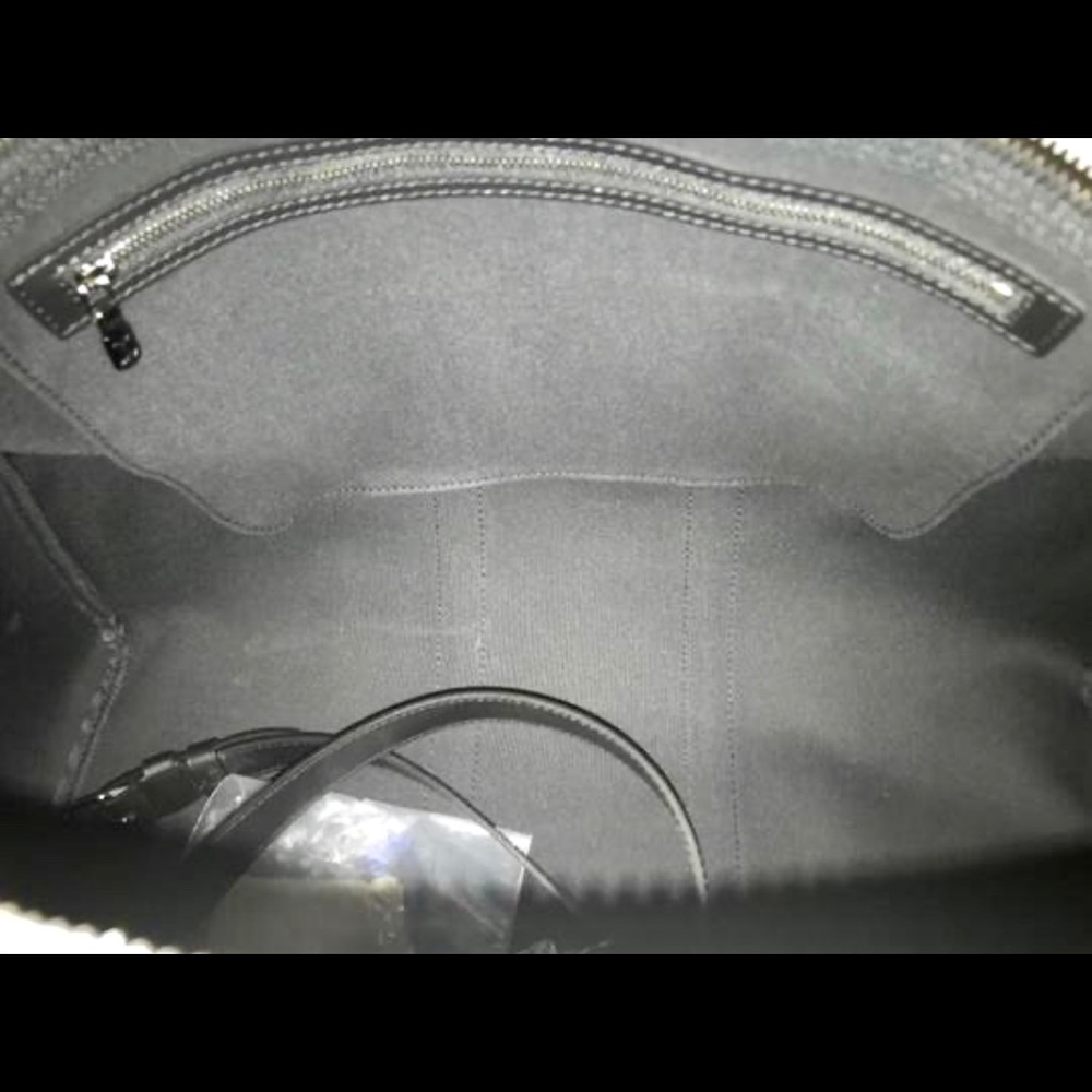 HOLD❌LOUIS VUITTON KEEPALL 45 B ECLIPSE - Picture 6 of 16
